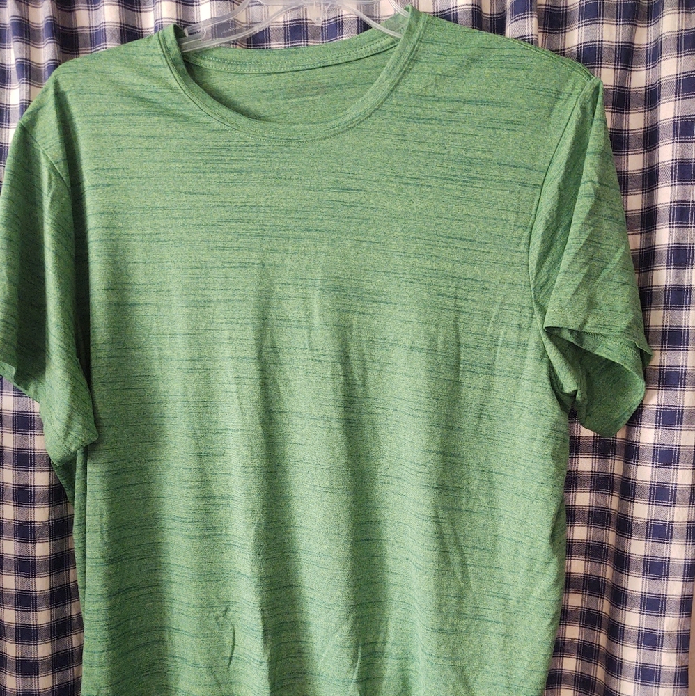 MTA, mens shirt, XL